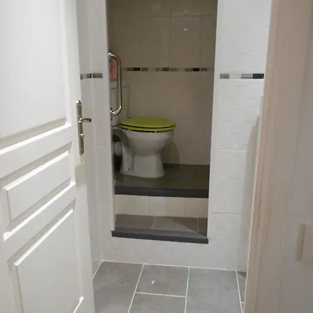 Apartman Maison Daniele Beausoleil