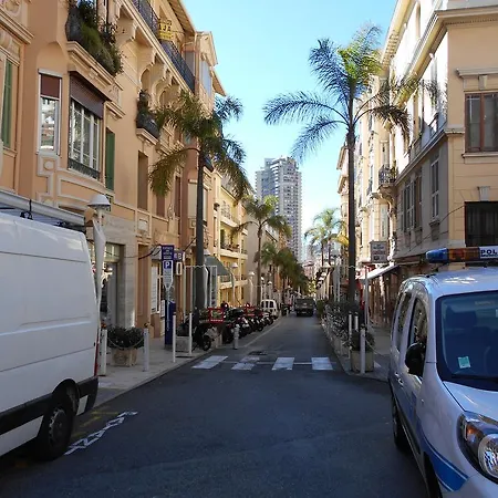 Apartman Maison Daniele