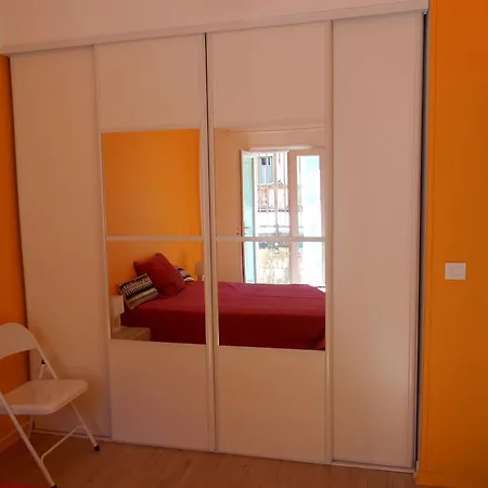 Apartment Maison Daniele *