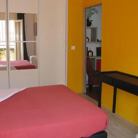 Maison Daniele Apartment Beausoleil